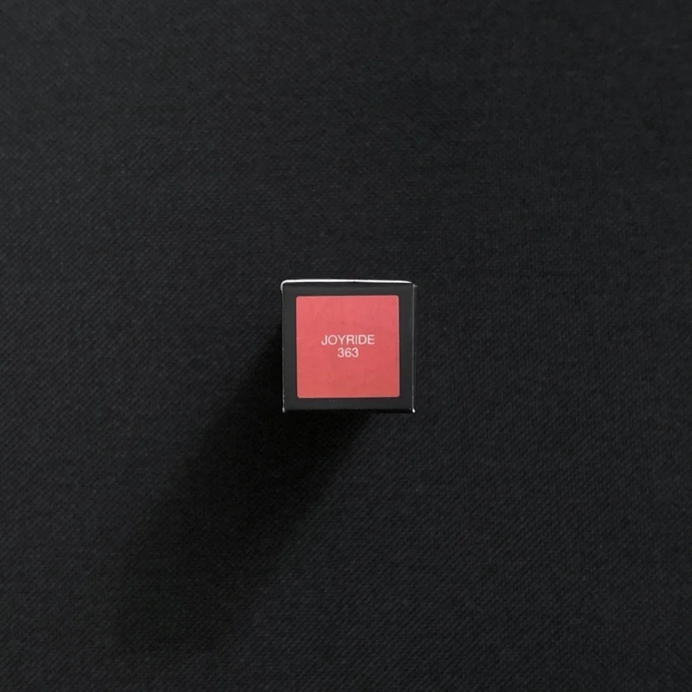 NARS Air Matte Liquid Lip Color — Joyride